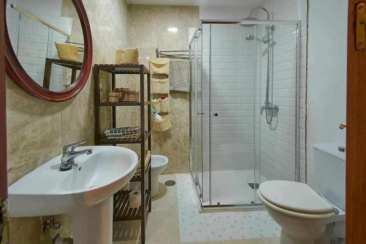 Apartment Where You Want To Be Acogedor Piso En El Centro Malaga