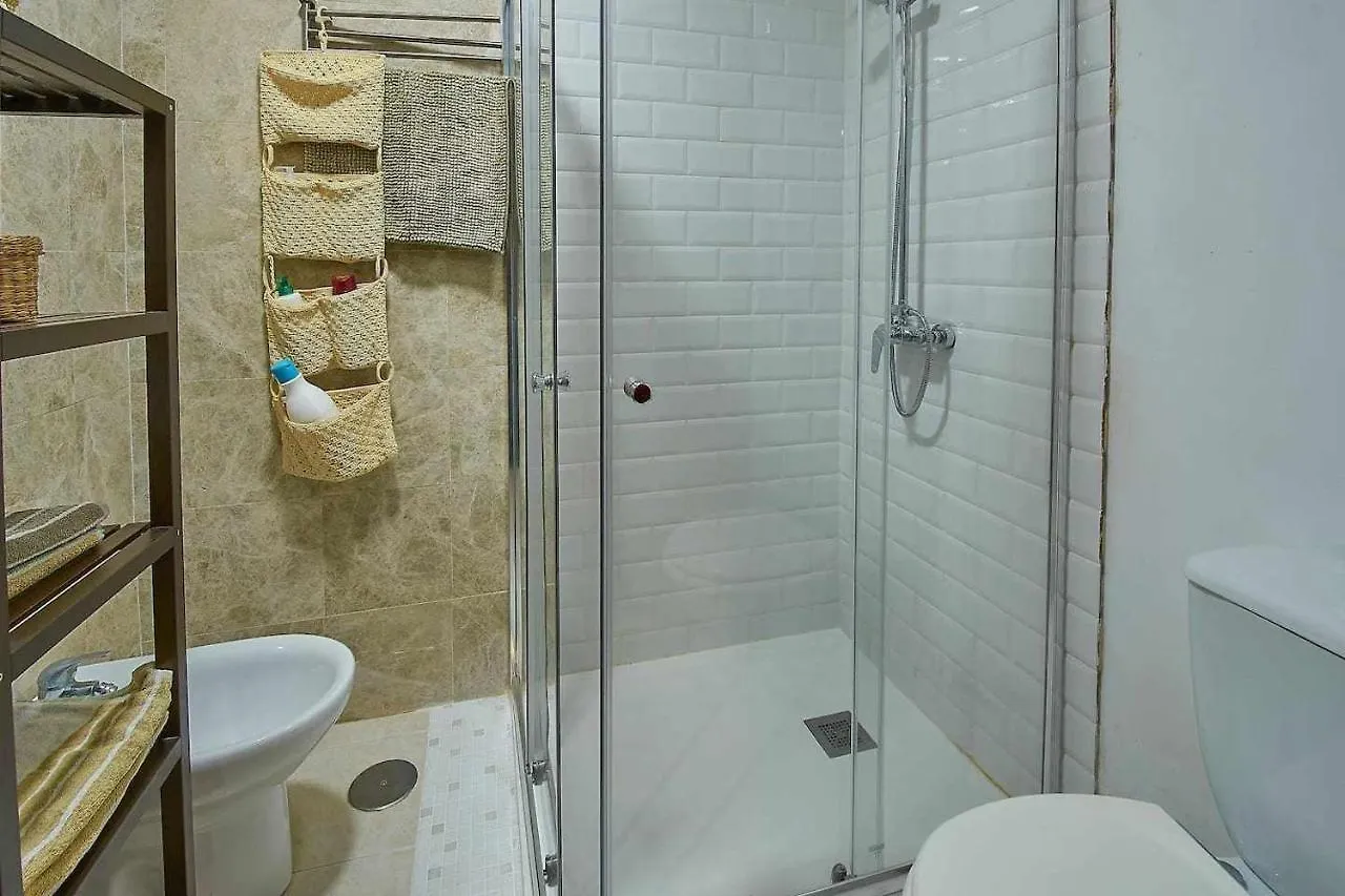 Apartment Where You Want To Be Acogedor Piso En El Centro Malaga