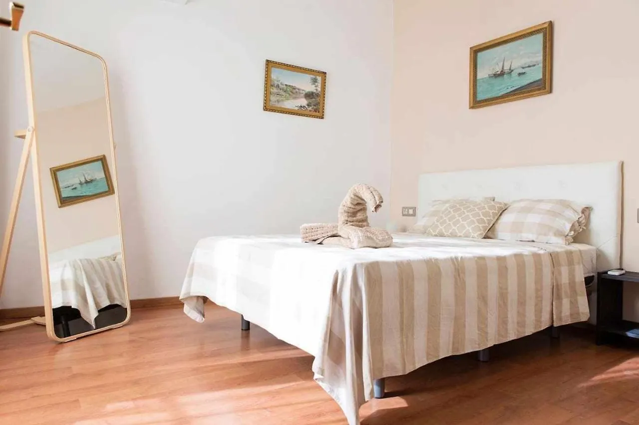 Apartment Where You Want To Be Acogedor Piso En El Centro Malaga Spain